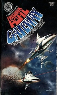 Illustration for article titled Gateway by Frederik Pohl: The most dreadful of Hugo winners